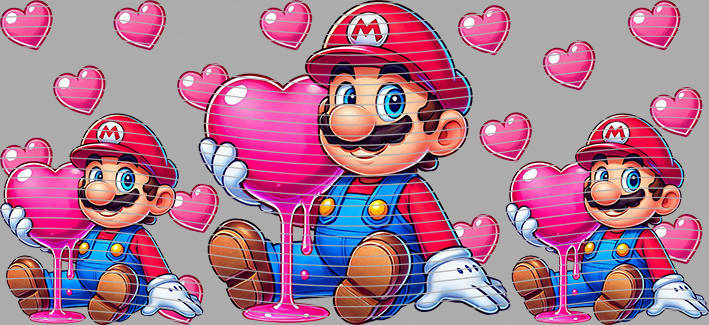 16oz Valentine-J8-492